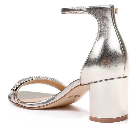 Ramsay Ankle Strap Sandal - Picture 3 of 6